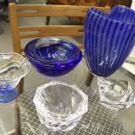 855 9473 ART GLASS